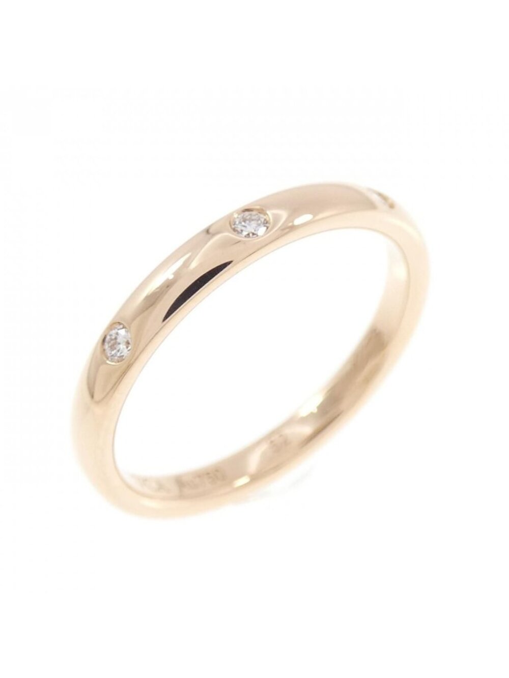 Van Cleef & Arpels Cleef&apels Tendrement Etoile Ring